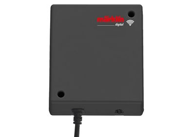 Märklin digital 60117 Empfängerbox für MS2 Mobile Station 2 WLAN 1:87