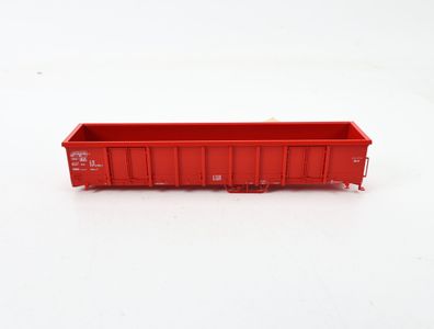 E1641 Fleischmann H0 5284 8702 Prototyp Handmuster Gehäuse Hochbord / Plombe