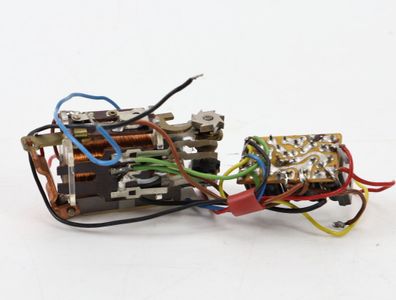 Märklin H0 Walzenumschalter mit Vorschaltelektronik