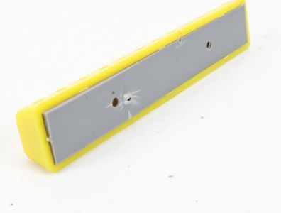 Viessmann Schneider 6842 Zubehör Verteilerleiste gelb
