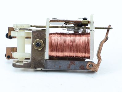 Märklin H0 Walzenumschalter