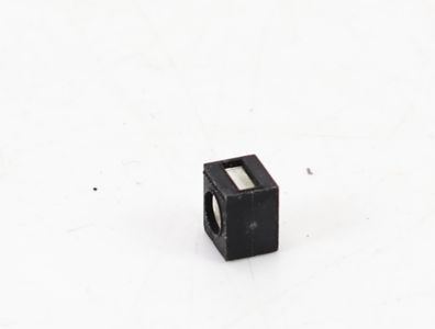 Märklin H0 E492070 Ersatzteil Gleiszubehör Laternenkasten links für Weichen 1:87