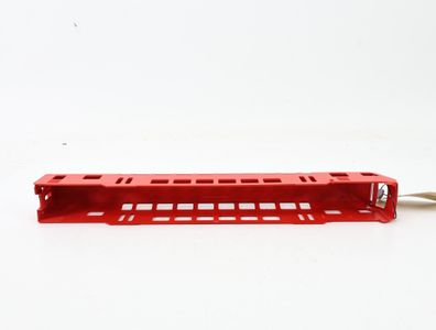 E1641 Fleischmann H0 5623 Prototyp Handmuster Gehäuse Doppelstock DB / Plombe