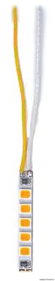 Viessmann H0 5158 4x Mini LED-Leuchtstreifen mit 5 LEDs warmweiß 17 x 2,3 mm