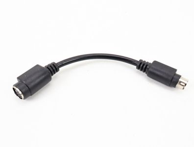 Märklin H0 60124 Adapterkabel 10 auf 7 polig zum Anschluss Mobile Stationen