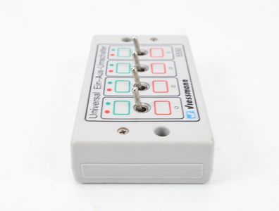 Viessmann 5550 Steuerungszubehör Universal Ein-Aus-Umschalter / OVP