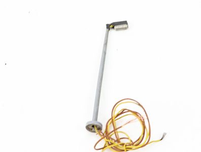H0 Beleuchtung Straßenlaterne Lampe Leuchte Standlicht 7,3 cm hoch