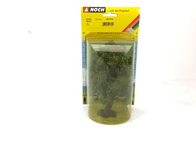 Noch H0 TT N 21760 3x Bepflanzung Baum Bäume "Eiche"