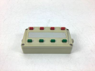 Märklin 7271 Stellpult mit Rückmeldung