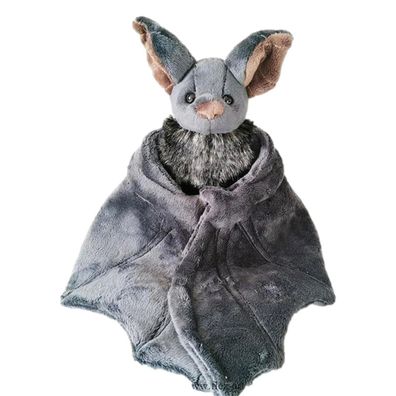 Die große Fledermaus Plüsch Fledermaus Puppe Plüschtier Fledermaus