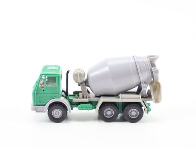 Wiking H0 682/4a Modellauto Betonmischer MB 2224 1:87