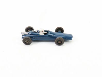 Wiking H0 446/1B Modellauto Rennwagen Lotus ozeanblau 1:87