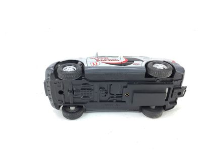 Welly No 9921 Modellauto PKW Mercedes-Benz M-Klasse Speed Racing 1:32