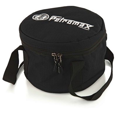 NEU Petromax Transport Tasche für Feuertopf ft12 + ft18 Camping Outdoor Survival