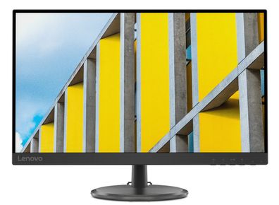Lenovo D27q-30 LED Monitor QHD 68.6cm 27