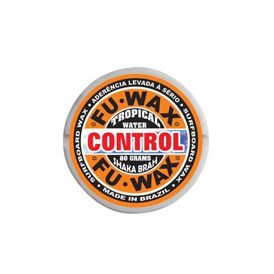 FU WAX Tropical Water (26Cº-32Cº)