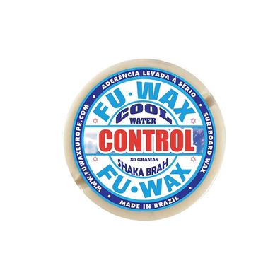 FU WAX Cool Water (11Cº-17Cº)