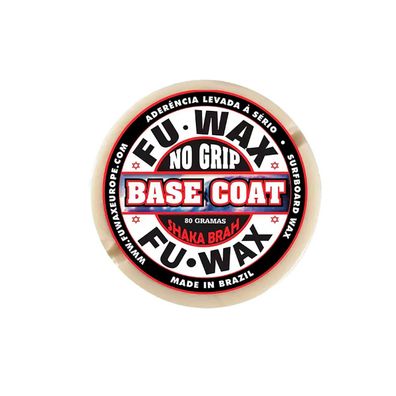 FU WAX Base Coat ( + 31Cº)
