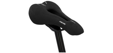 Fischer Sattel MTB R.E. Med Memory Foam