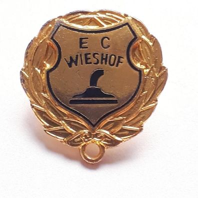 Anstecker EC Wieshof