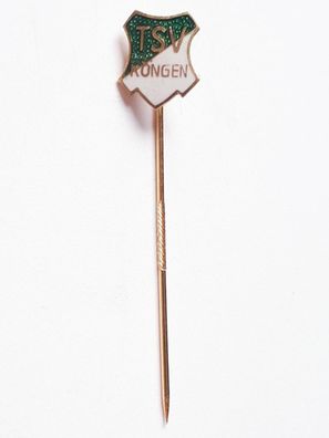 Anstecknadel TSV Köngen