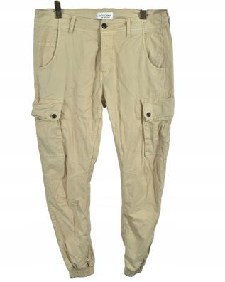 JACK JONES Anti Fit Hose Herren Cargo Jogger W32 L34