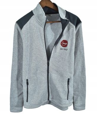 CRAFT Heavy Knit Fleece Herren Trekking Sweatshirt M
