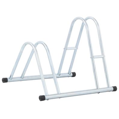 Fahrradständer | Freistehend | Aufstellständer | Radständer | Fahrradhalter