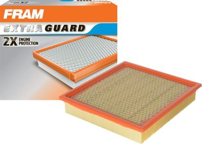 Luftfilter Ford F150 Bj:09-23 2,7L & 3,5L & 5,0L / F250, F350 Bj:08-16 6,2L