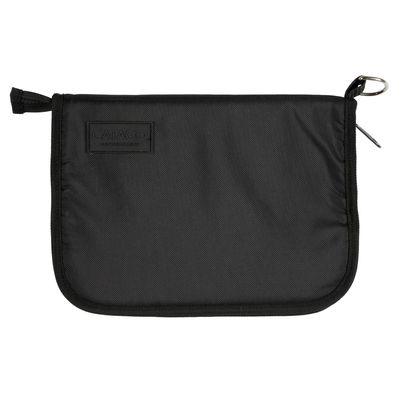 Catago Pferdepassmappe 2.0 schwarz