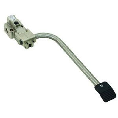Combisteel Fußbedienung Ersatzteil 1 Pedal für Mischahn
