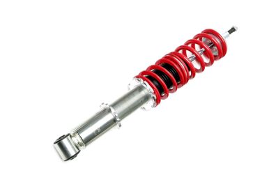 TA Technix DEEP Gewindefederbein Hinterachse AUS X-GWVW01 + GWVW05 + GWVW08