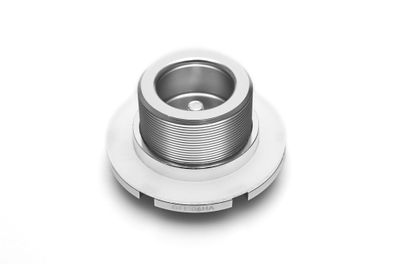 TA Technix Gewindeverstellklotz Hinterachse AUS Evogwfi04, Passend FÜR FIAT/FORD