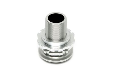 TA Technix Gewindeverstellklotz Hinterachse AUS Evogwmb01 + MB02 + MB03 + MB04 + MB07
