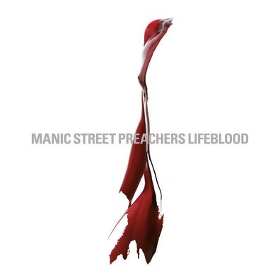 Manic Street Preachers: Manic Street Preachers: Lifeblood 20