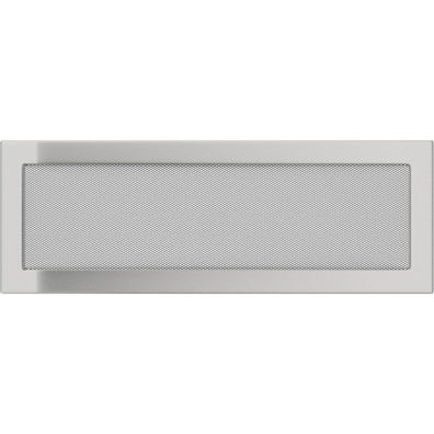 Vent Cover 17x49 polished