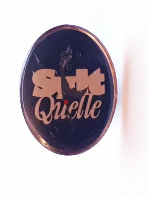 Pin Anstecker Sylt Quelle