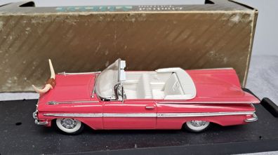 Chevrolet Impala 1959 Sondermodell Ranchero Limitiert , Vitesse