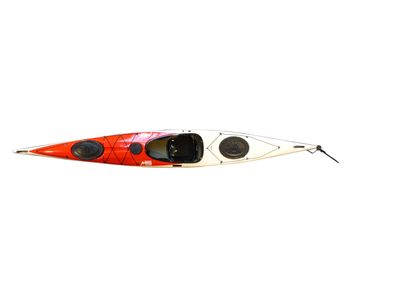 WIG Cayman 480 Diolen/Kevlar Tourenkajak Wanderkajak aus Diolen/Kevlar