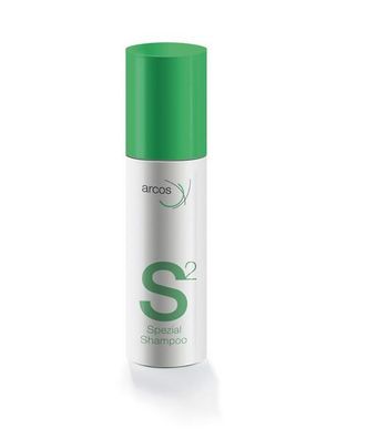 Arcos Shampoo Echthaar 1000 ml