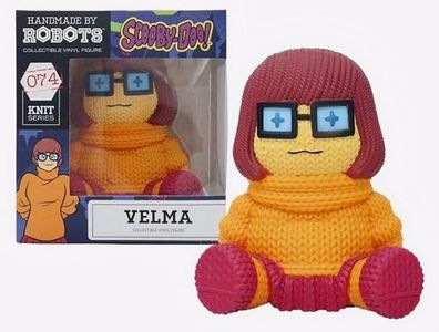 Handmade By Robots - Scooby-Doo! - Velma - 074