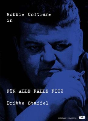 Für alle Fälle Fitz - Dritte Staffel