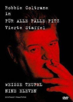 Für alle Fälle Fitz - Vierte Staffel