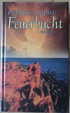 Feuerbucht von Patricia Shaw