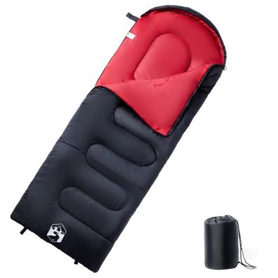 Schlafsack | Camping | 3-4 Jahreszeiten | Trekking | Wandern | Reise | 1 Person