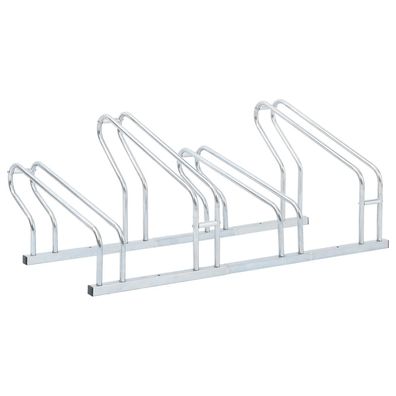 Fahrradständer | Bikeständer | Radständer | Radhalter | Bikehalter | verzinkt
