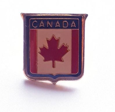 Anstecker Pin Canada