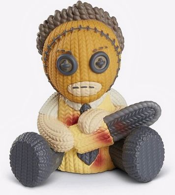 Handmade By Robots - The Texas Chainsaw Massacre - Leatherface - 007