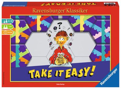 Take it Easy