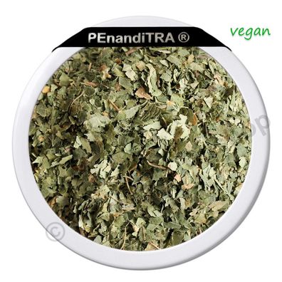 Birkenblätter geschnitten - 500 g - Tee - lose - VEGAN - PEnandiTRA®